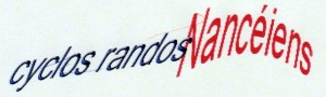 Logo randos