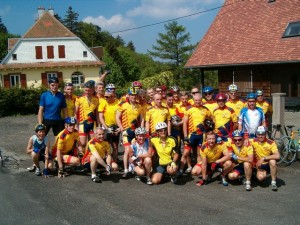 Audax 2004