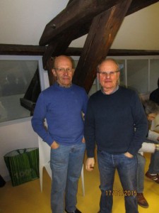 Bernard - Jean Claude