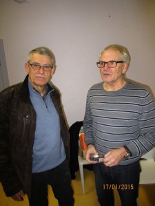 Franck - Jean Marie
