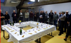 Galette des Rois CRN (2)