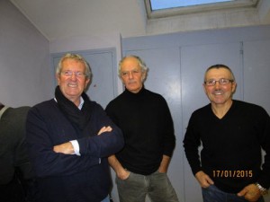 Guy - Jean-luc - Christiant
