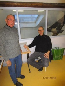 Jean-Claude - Noël
