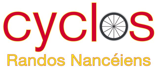 Cyclos Randos Nancéeins