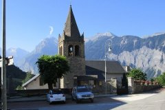 La Chapelle de la Garde....un pélerinage pour moi.....!!!